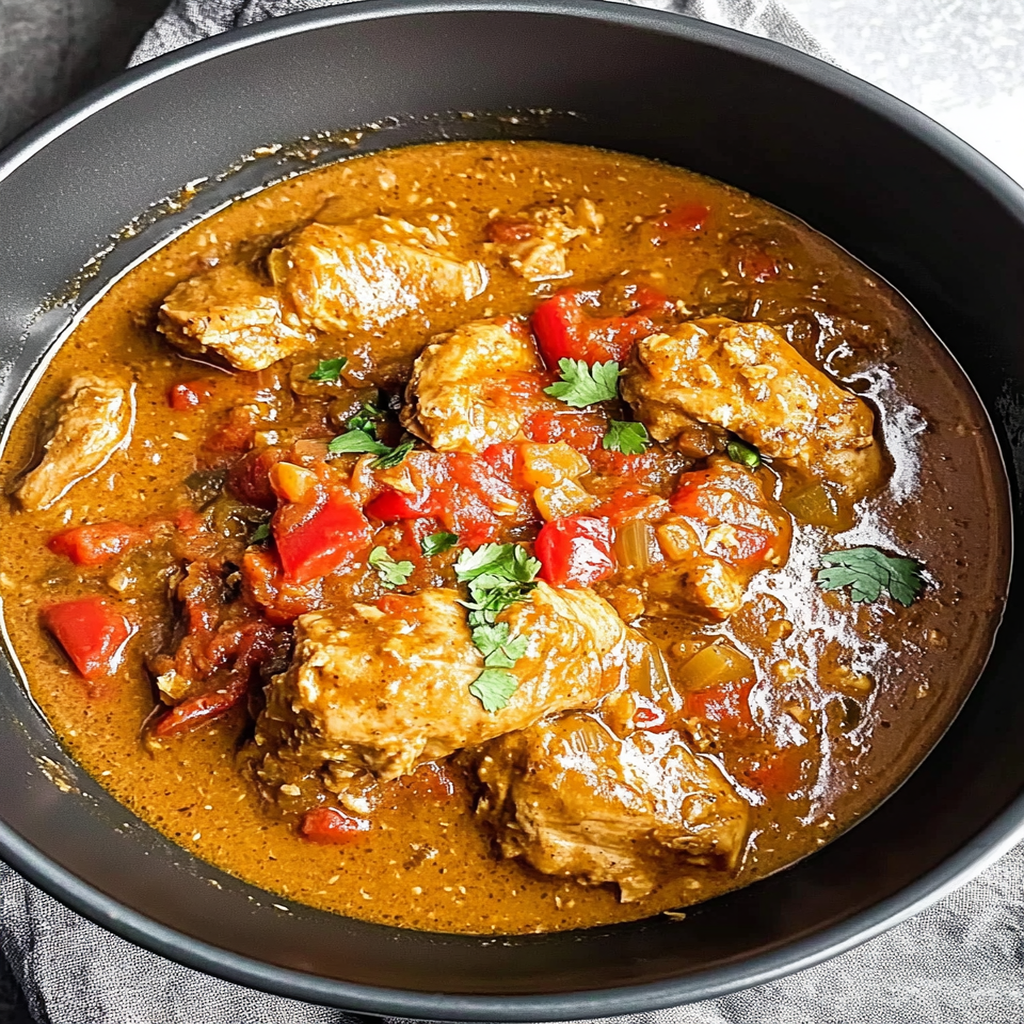 Recipe preparation