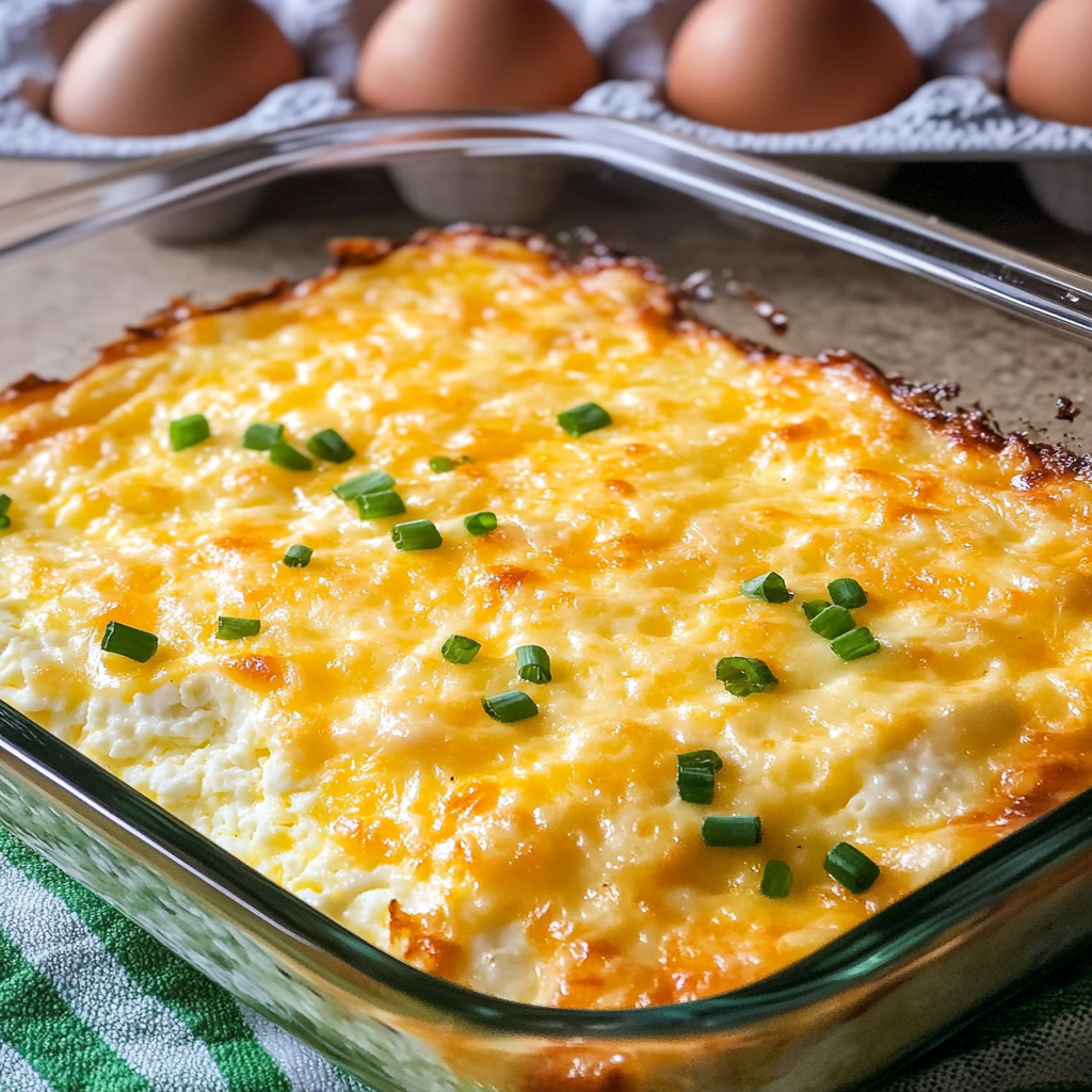 Recipe preparation