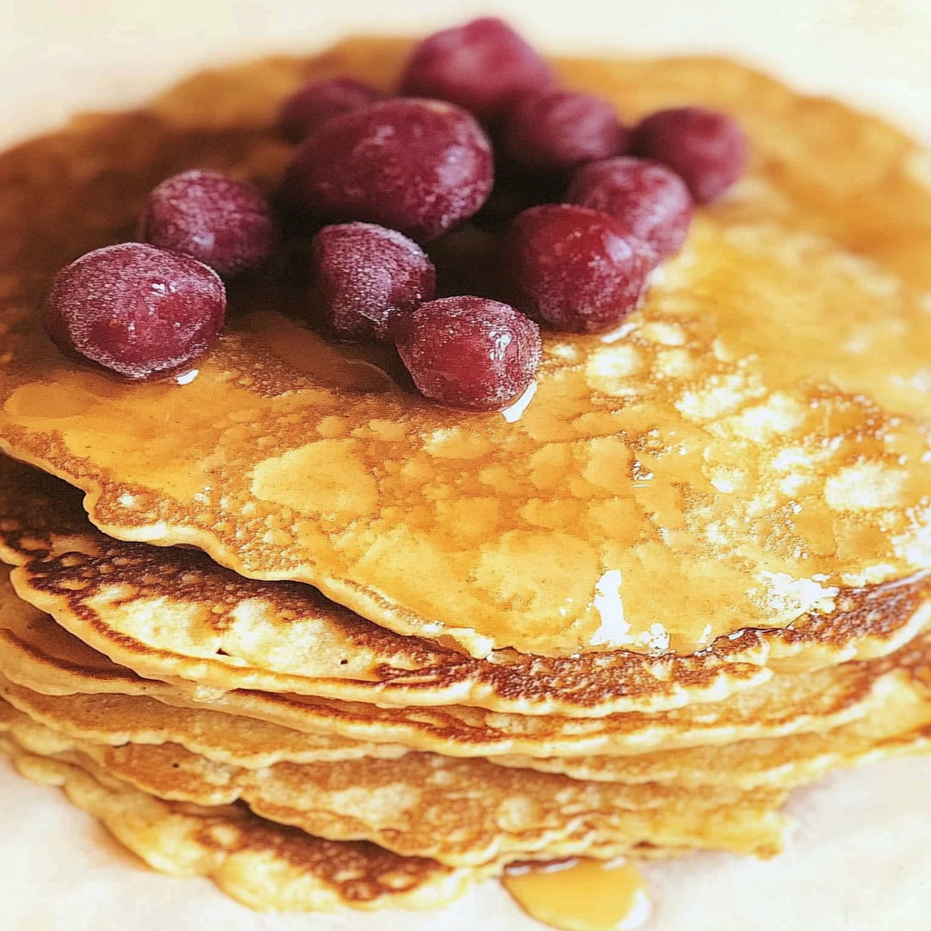 Recipe preparation