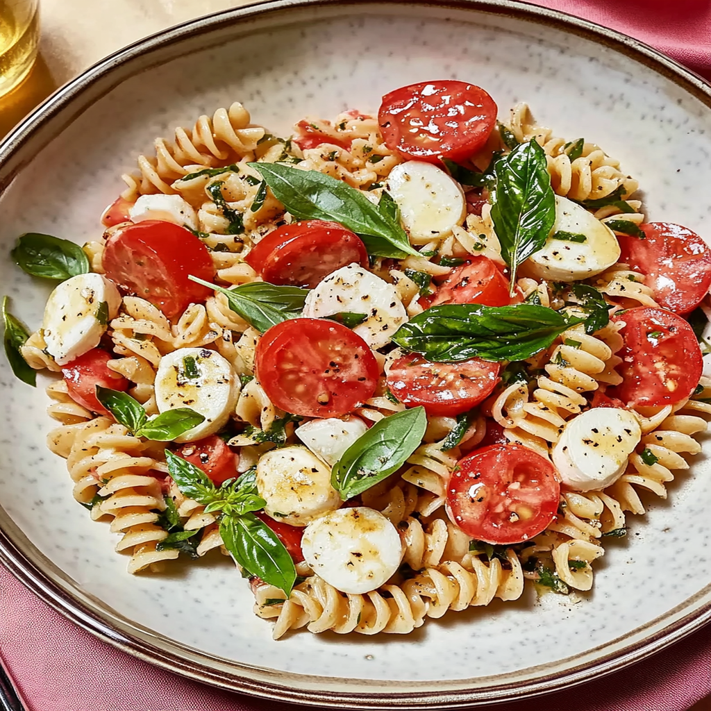 Recipe preparation