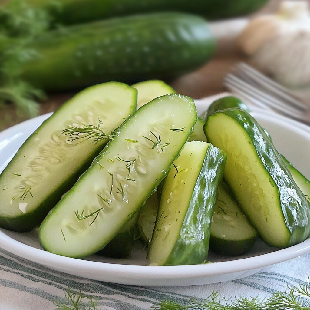 Recipe preparation