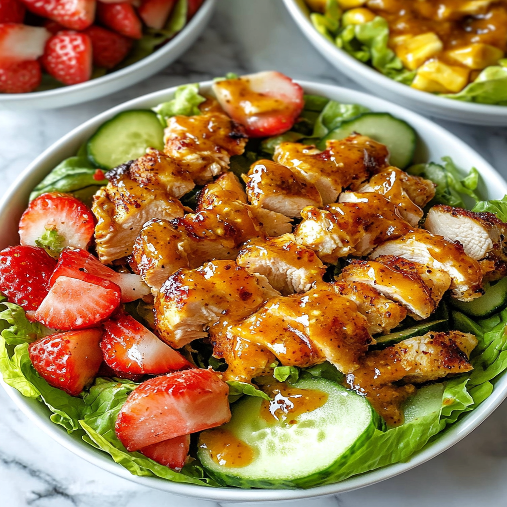 Recipe preparation