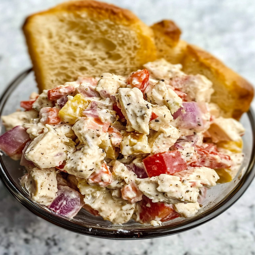 Recipe preparation
