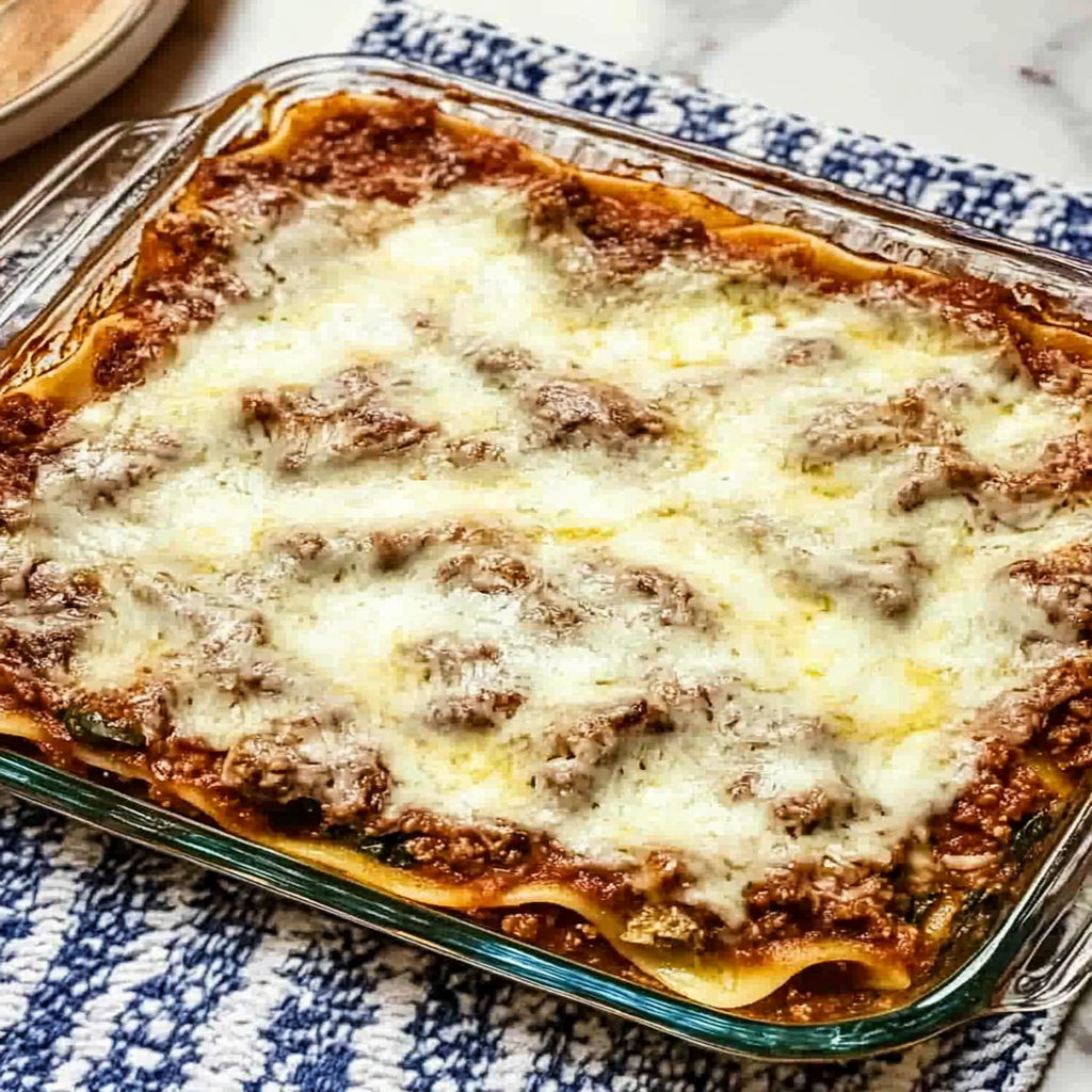 Recipe preparation
