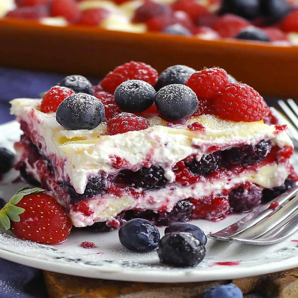 Recipe preparation
