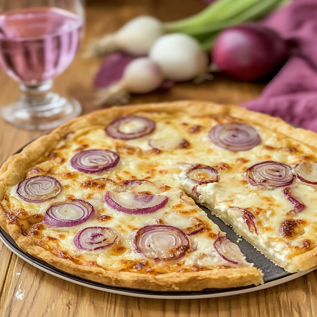 Recipe preparation