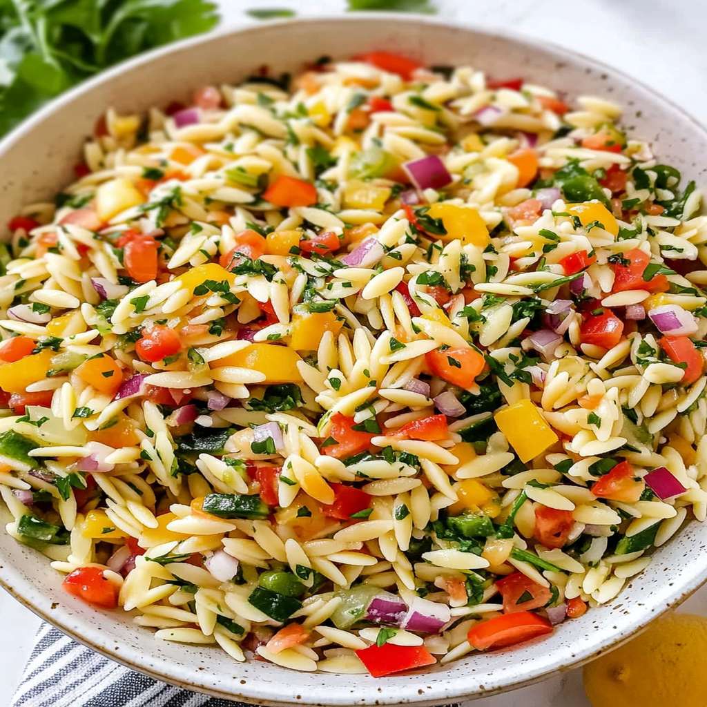 Recipe preparation
