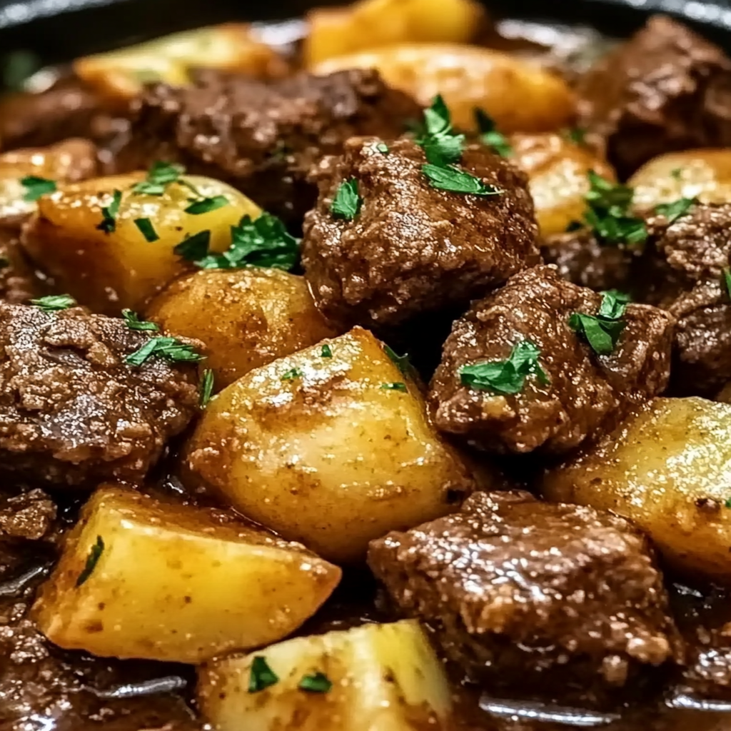Recipe preparation