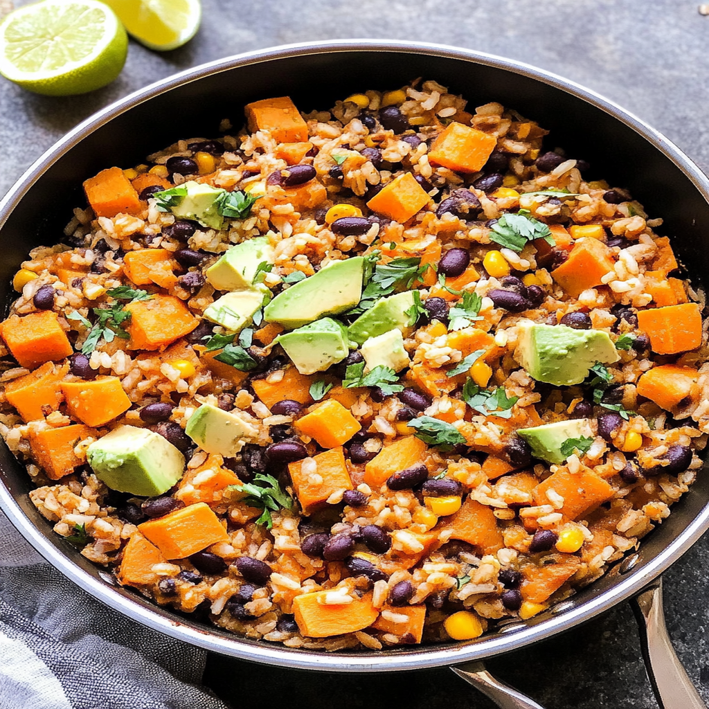 Recipe preparation