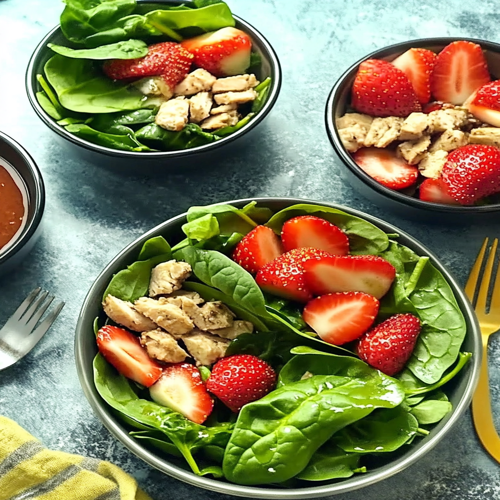 Recipe preparation