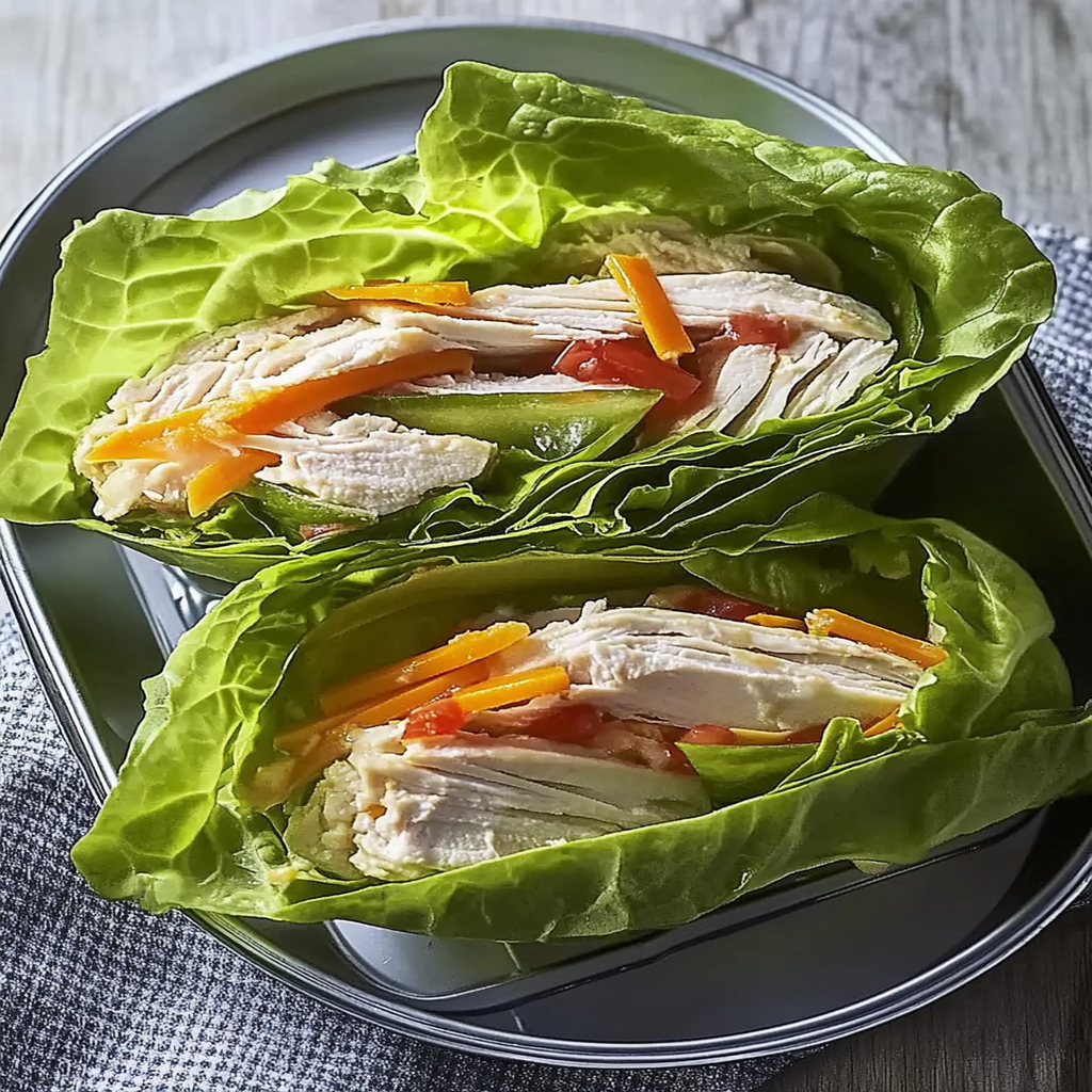 Recipe preparation
