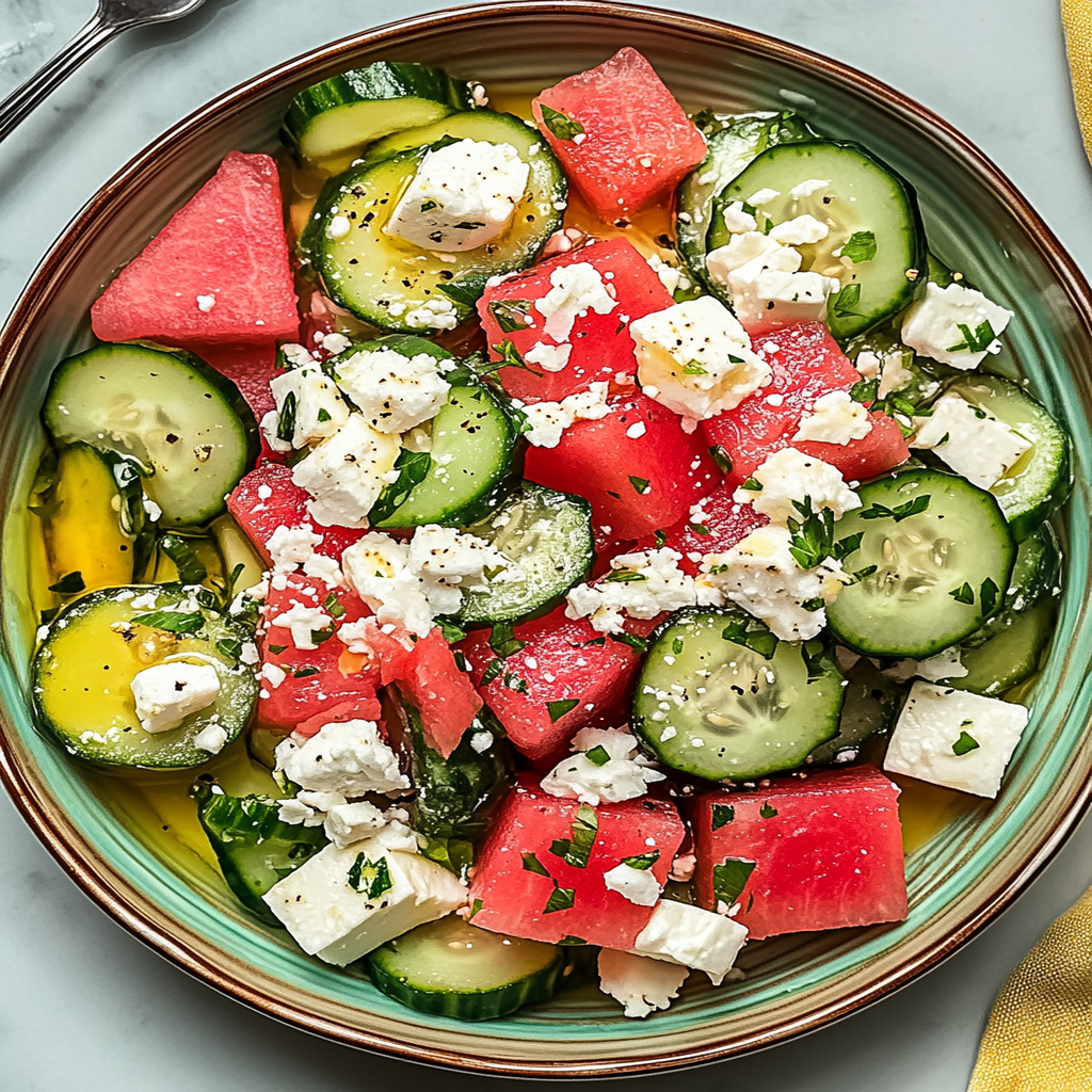 Recipe preparation