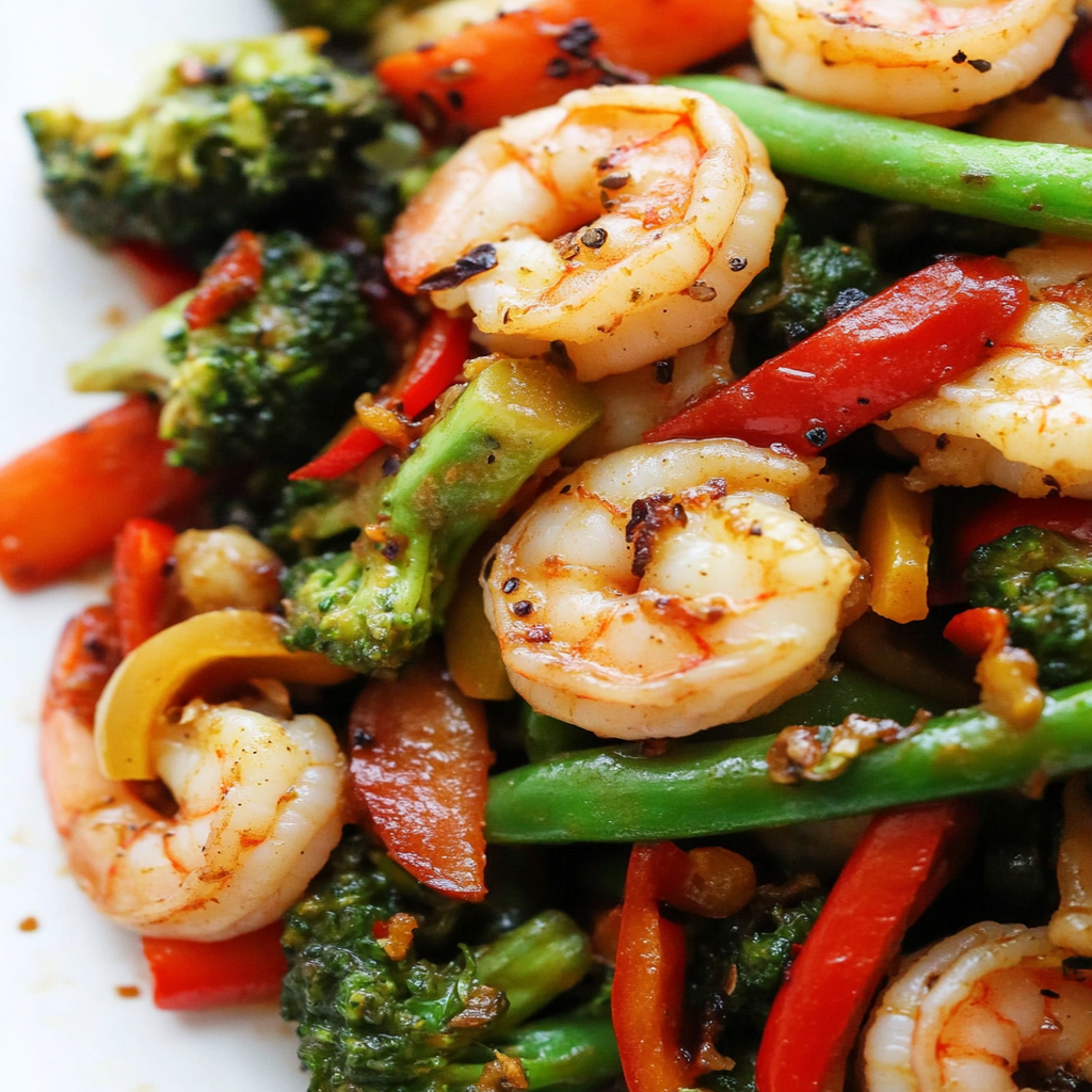 Recipe preparation