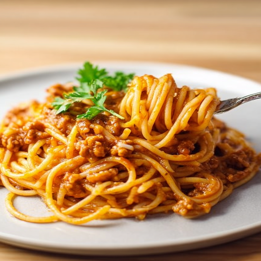 Recipe preparation