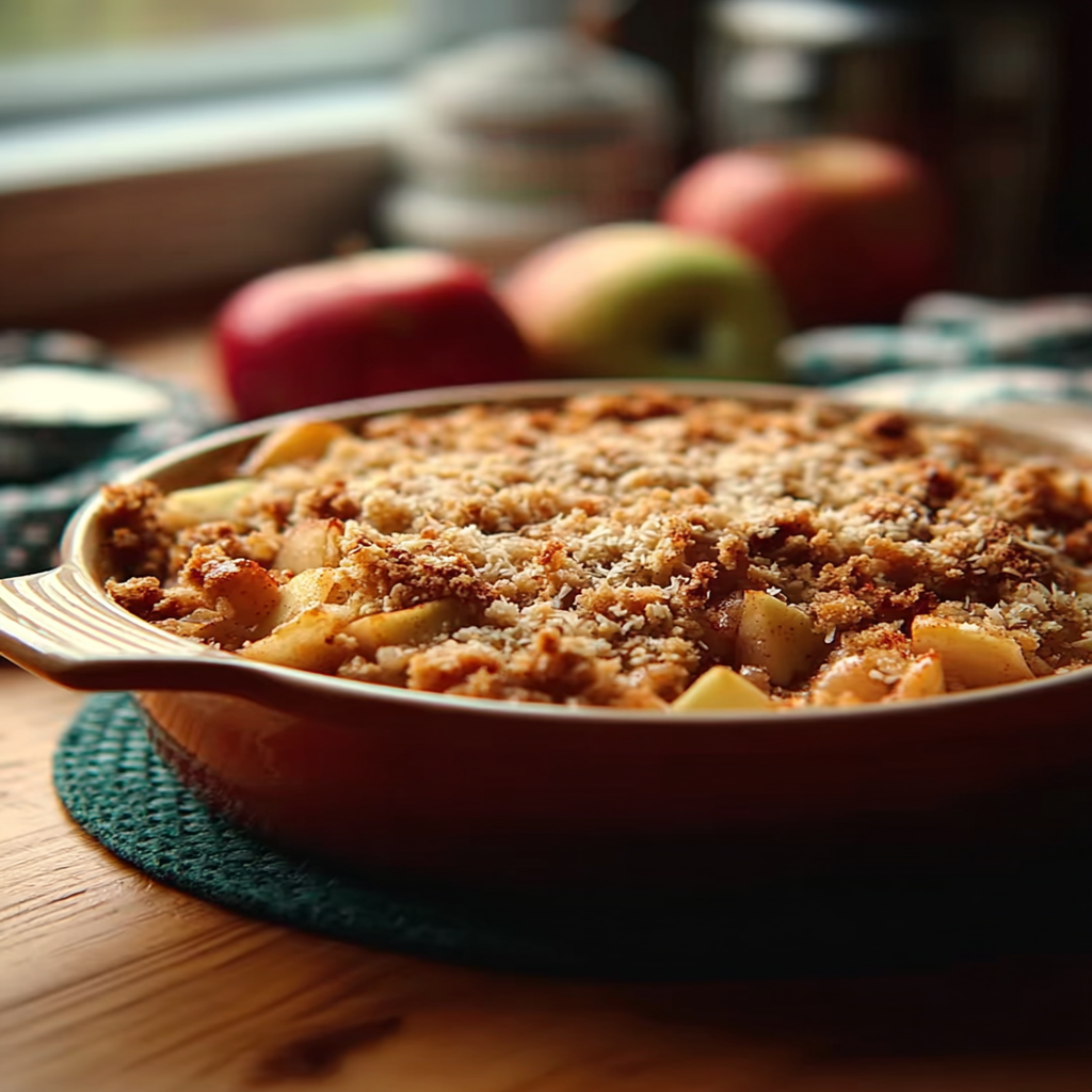 Recipe preparation
