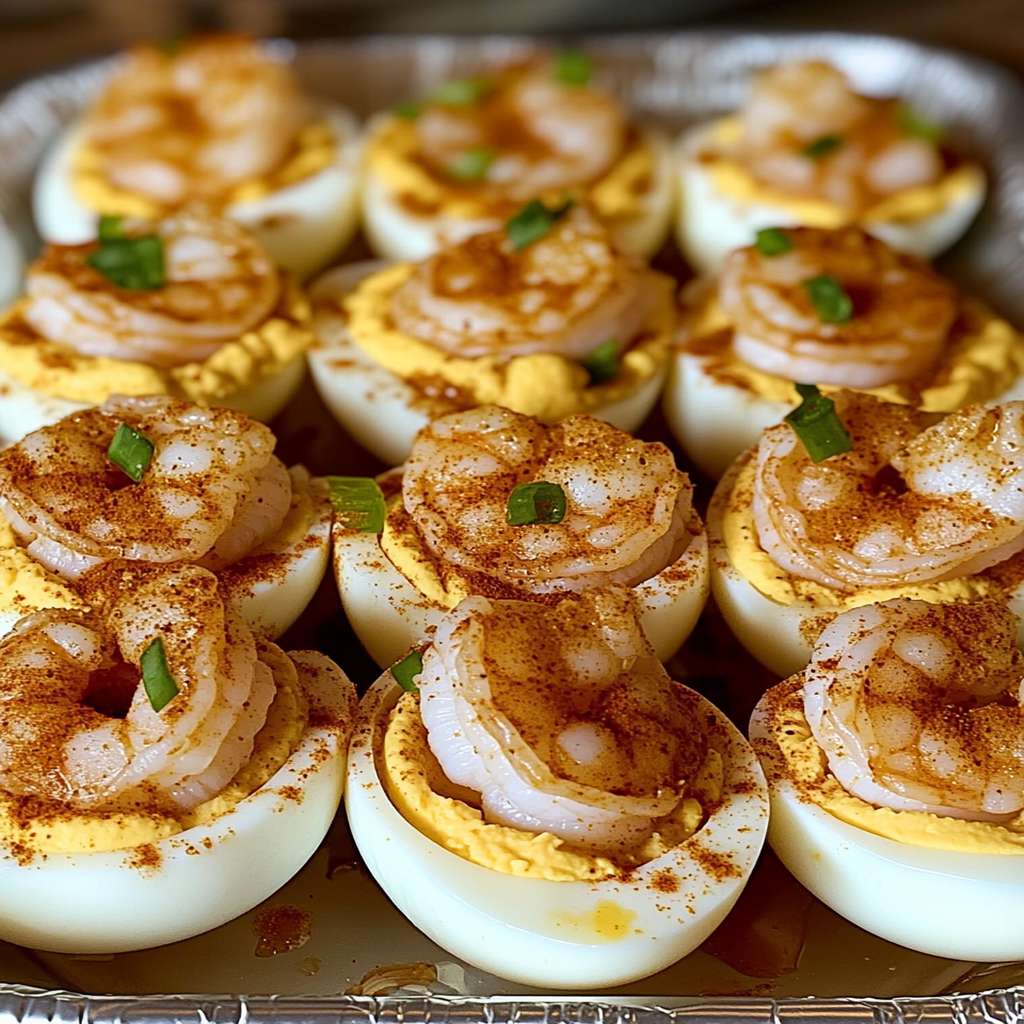 Recipe preparation