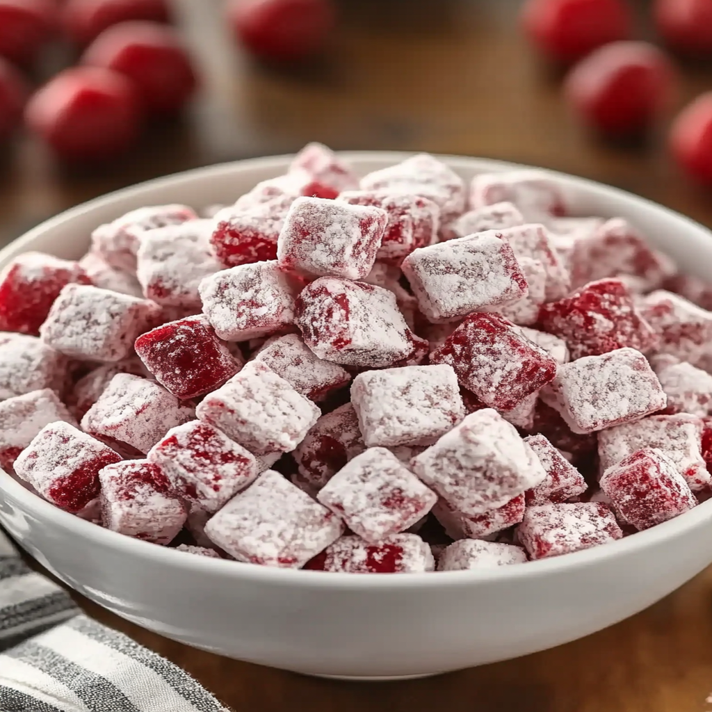 Recipe preparation