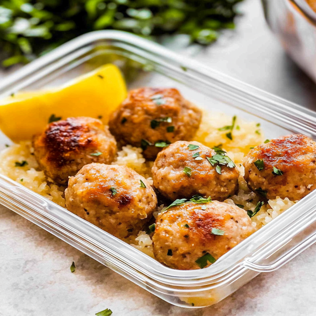 Recipe preparation