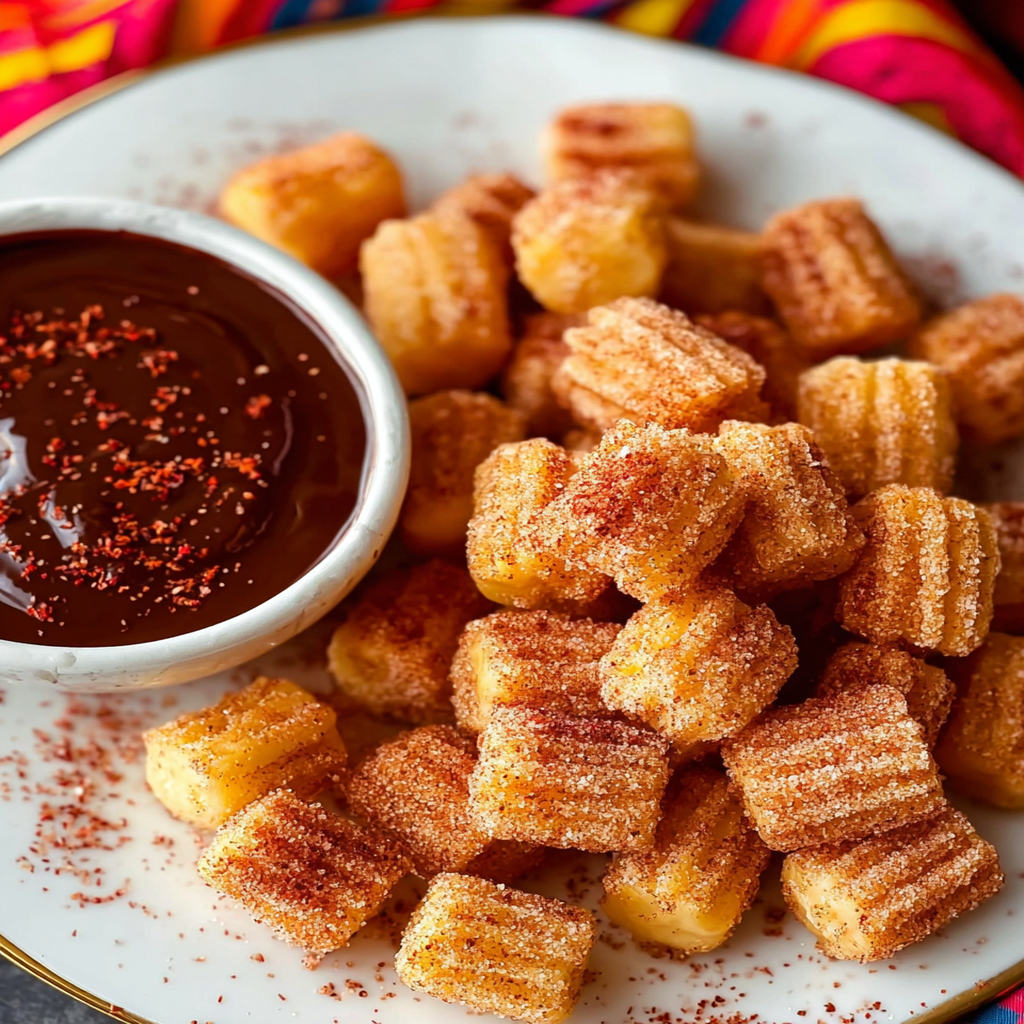 Recipe preparation