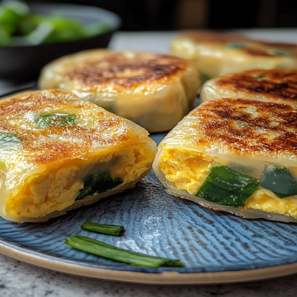 Recipe preparation