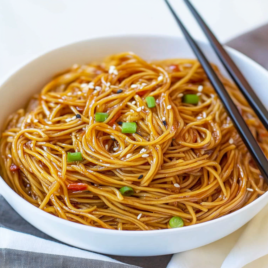 Recipe preparation