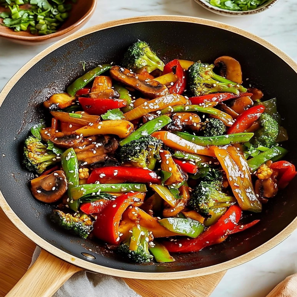 Recipe preparation