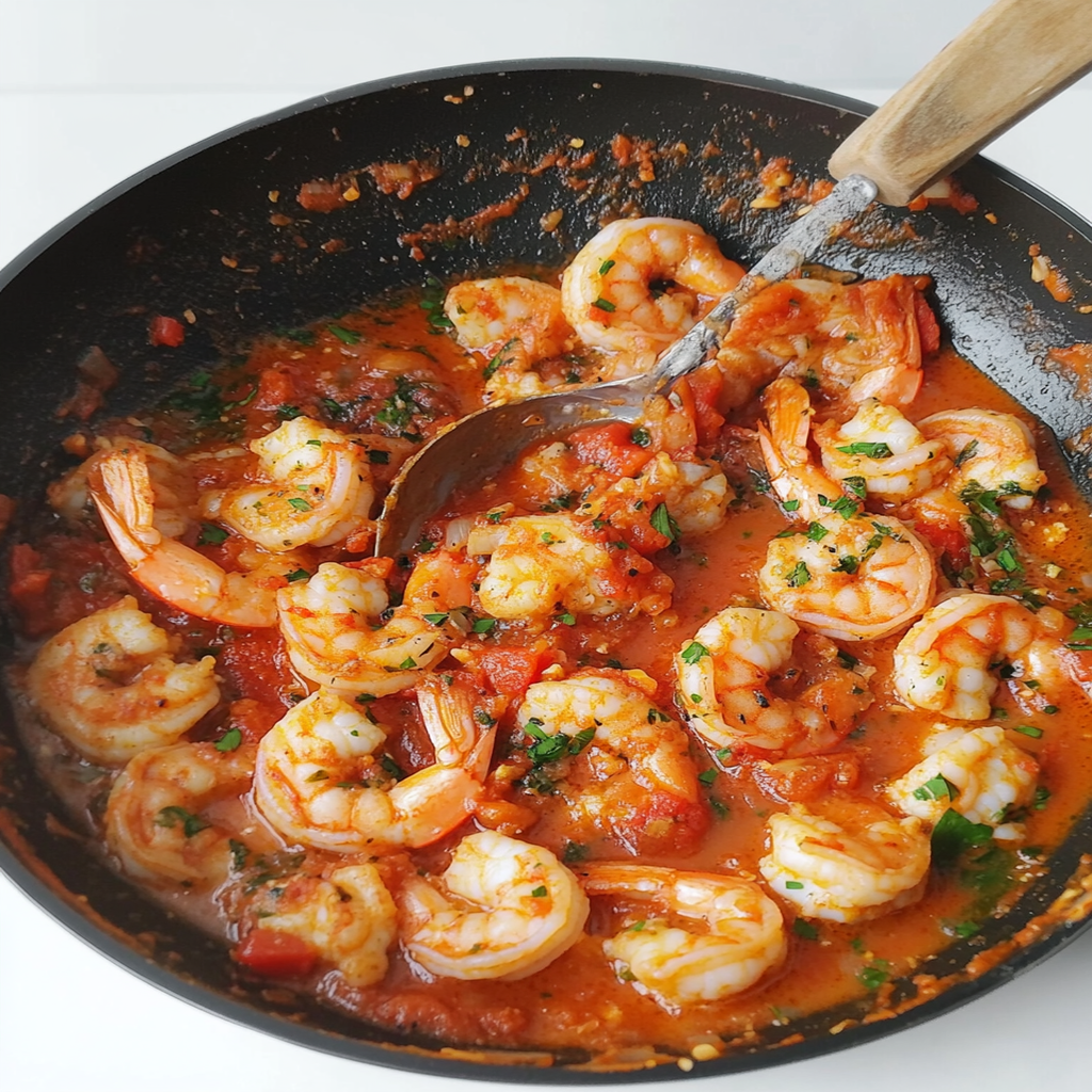 Recipe preparation