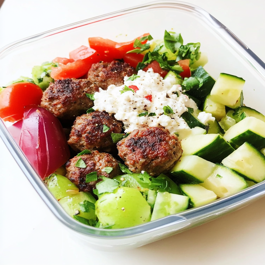 Recipe preparation