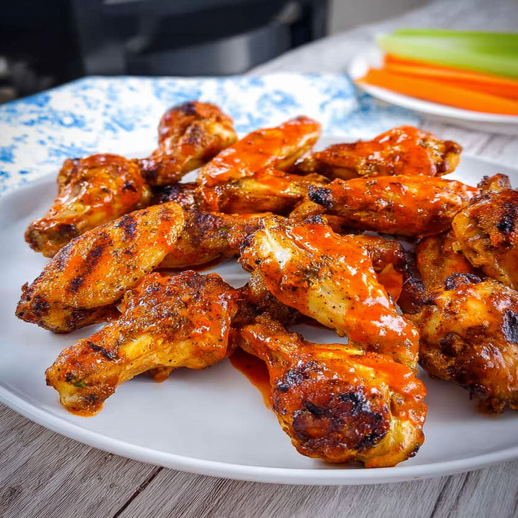 Recipe preparation