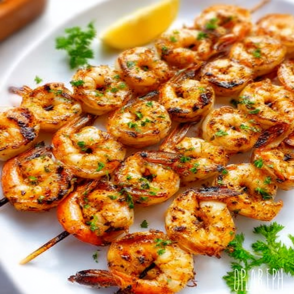 Recipe preparation