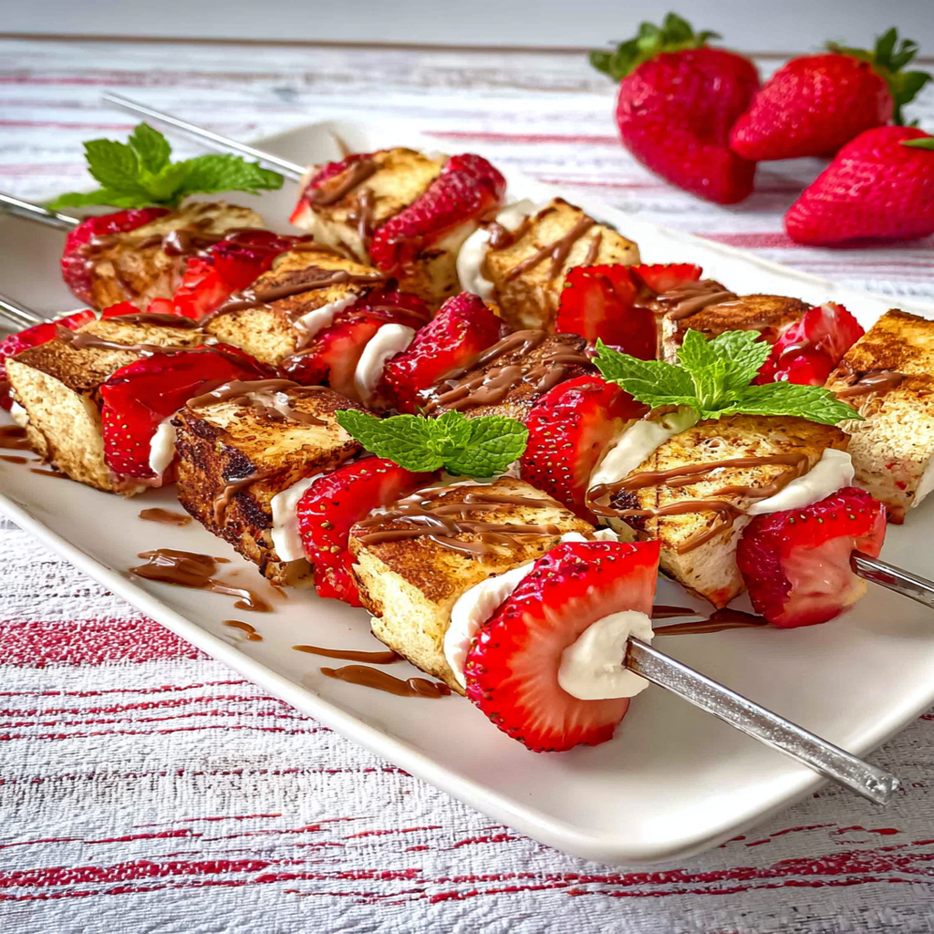 Recipe preparation