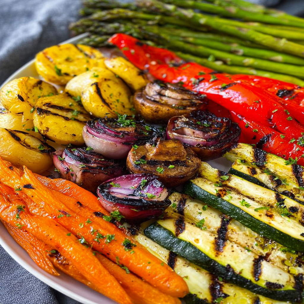 Recipe preparation