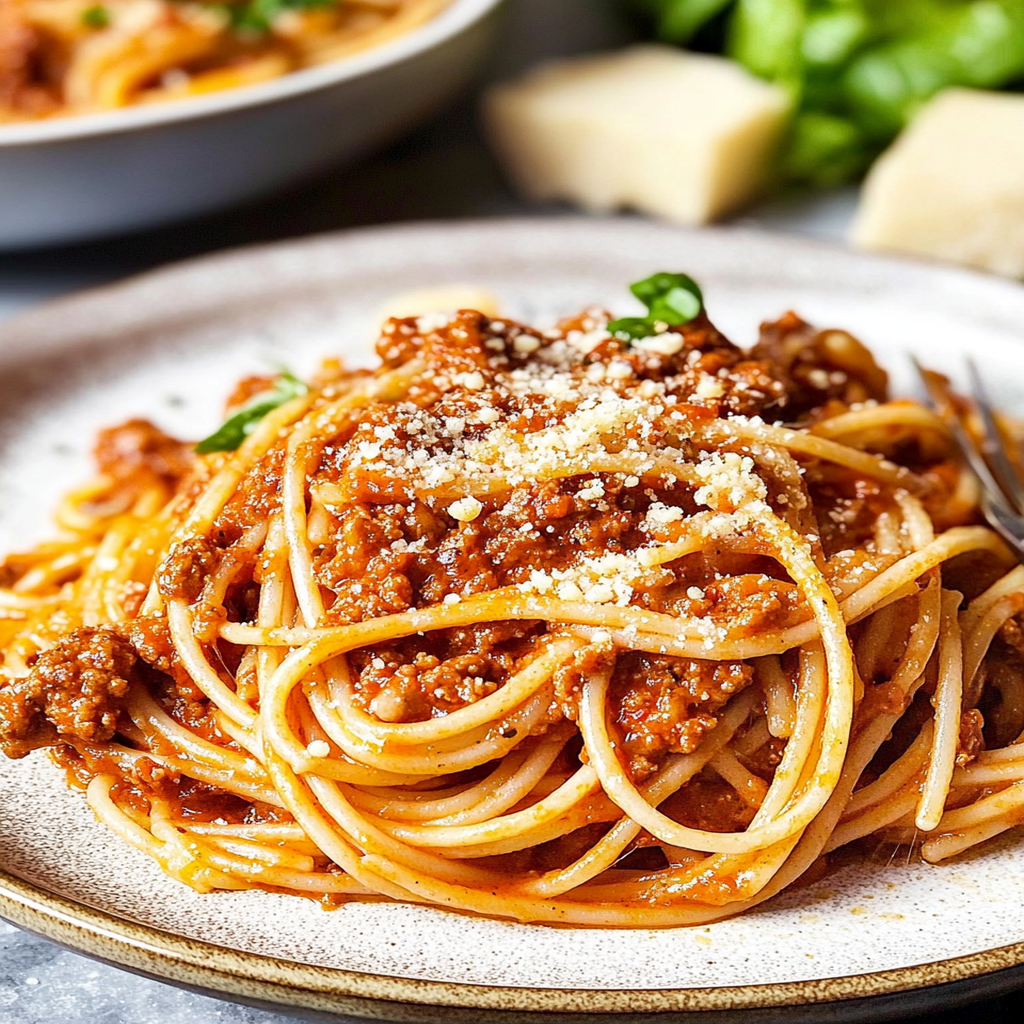 Recipe preparation