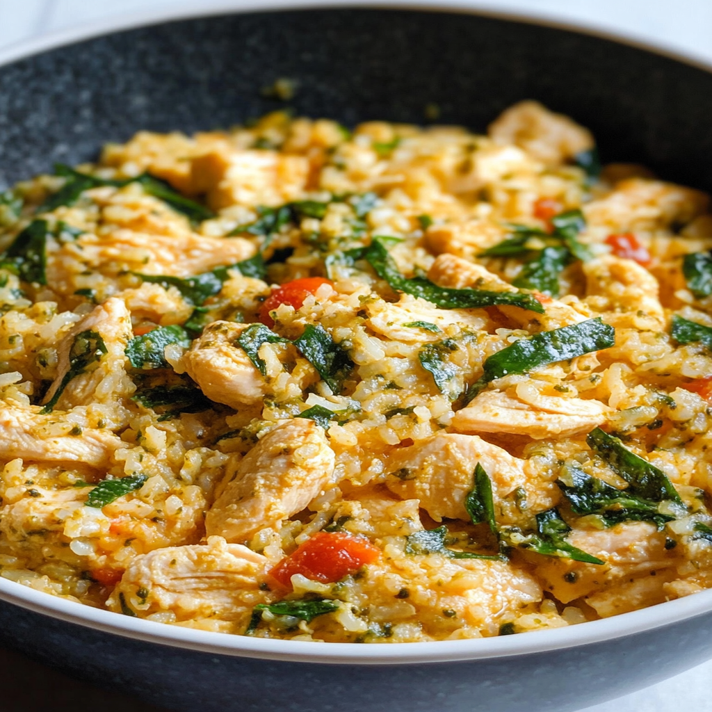 Recipe preparation