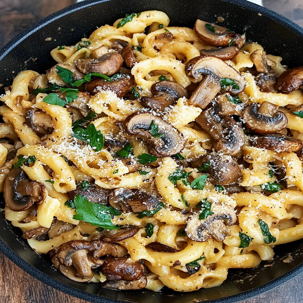 Recipe preparation