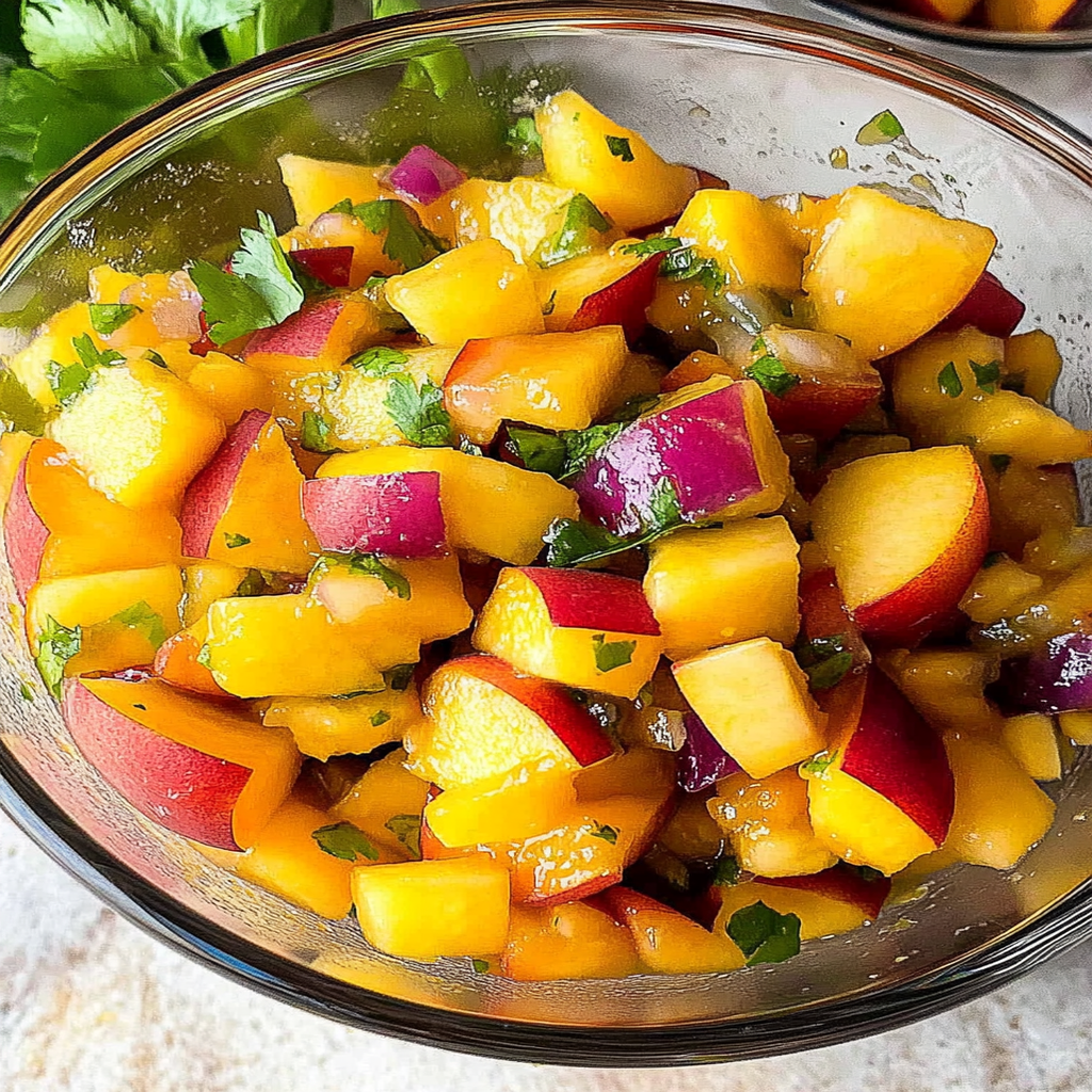 Recipe preparation