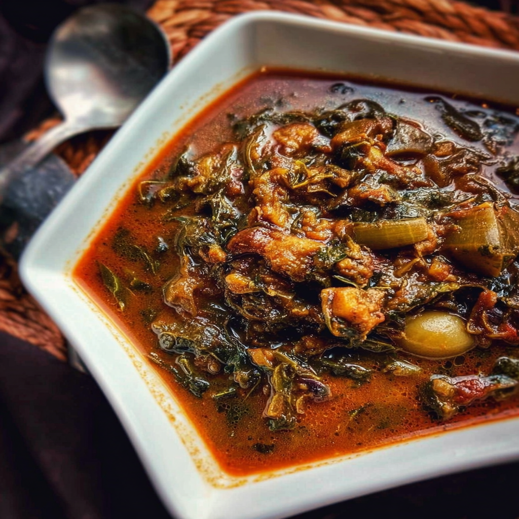 Recipe preparation