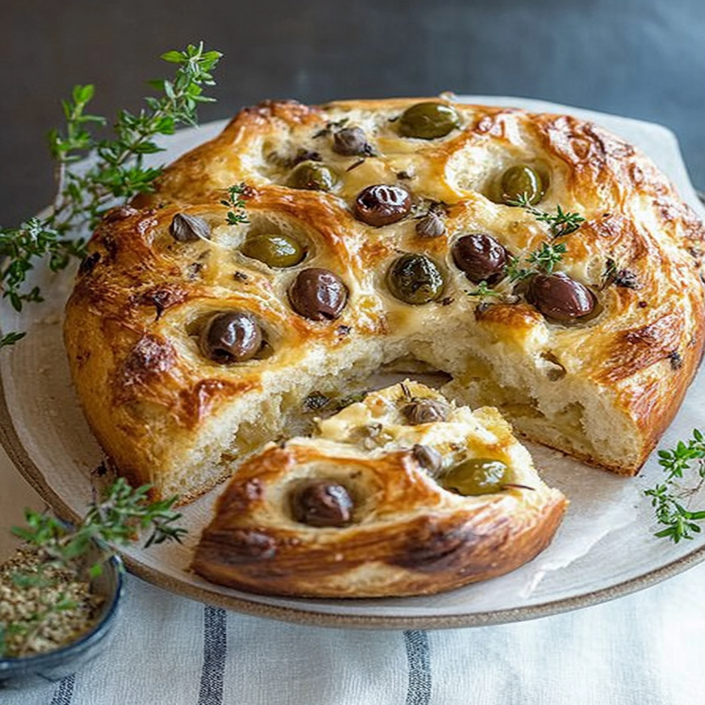 Recipe preparation