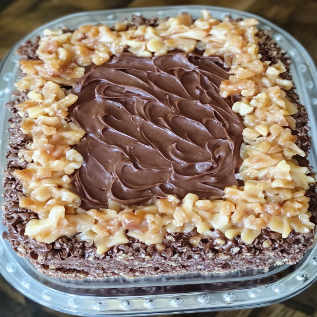Recipe preparation
