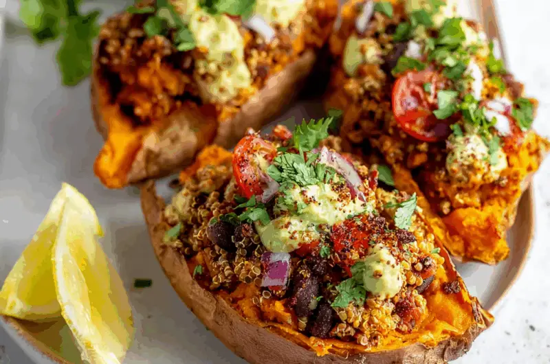 Healthiest 400 Calorie Meals