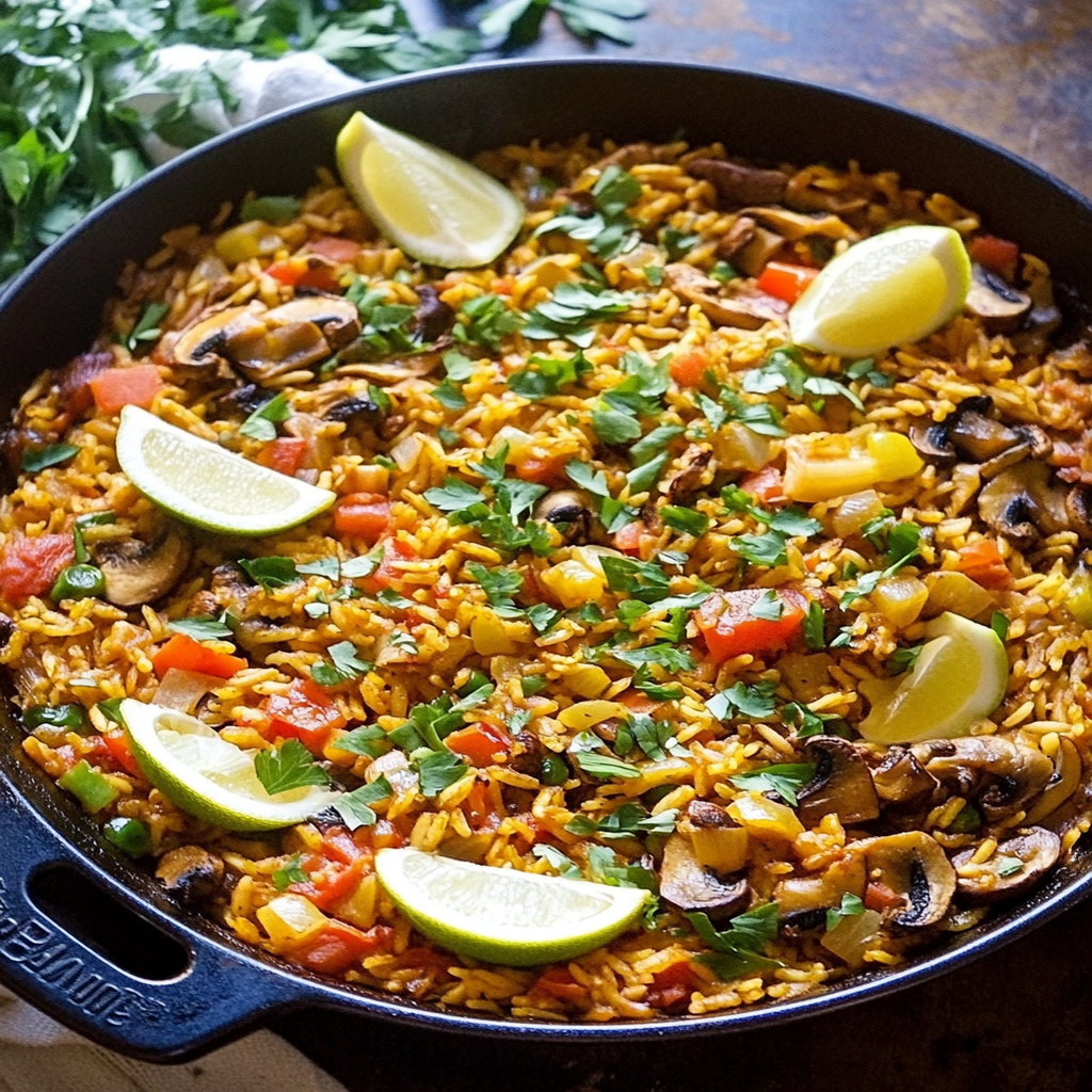 Recipe preparation