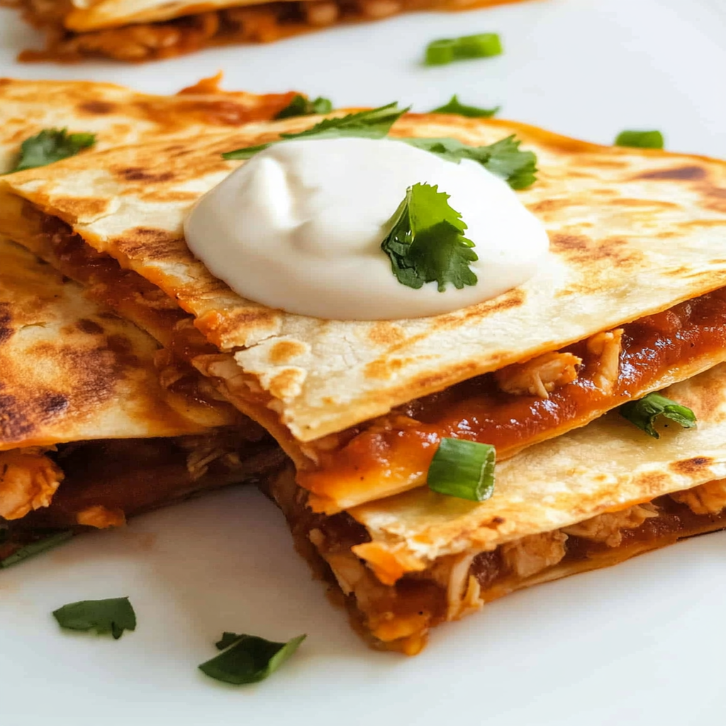 Recipe preparation