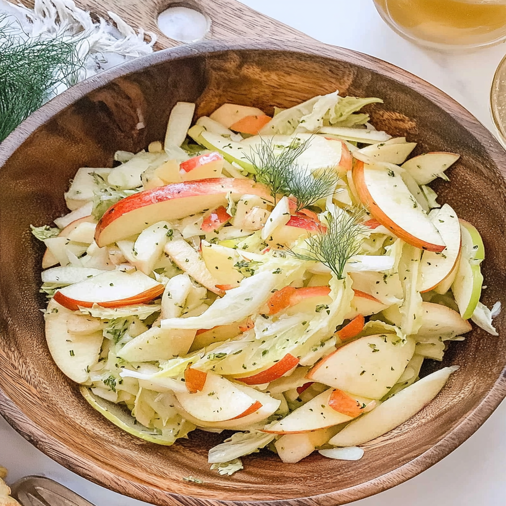 Recipe preparation