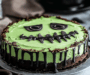 Irresistible Frankenstein Cheesecake Recipe for Halloween Fun