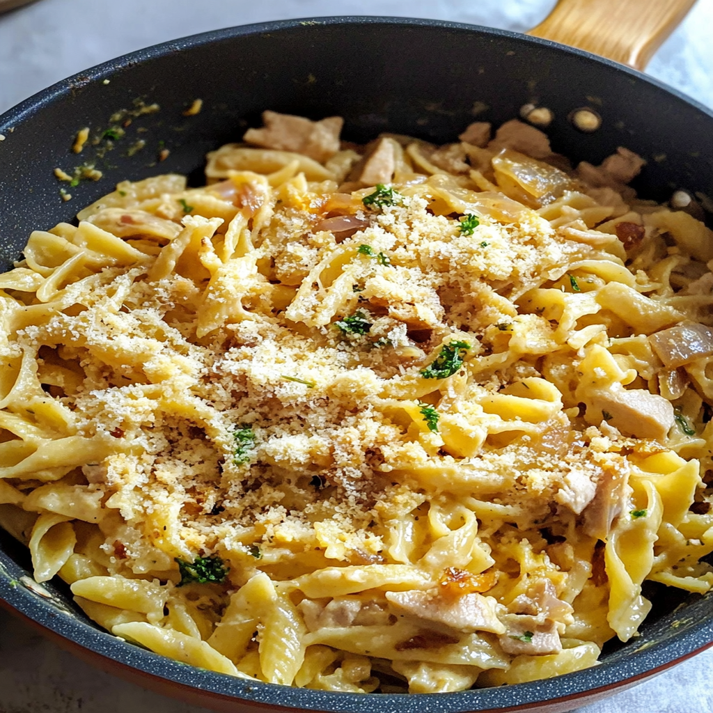 Recipe preparation