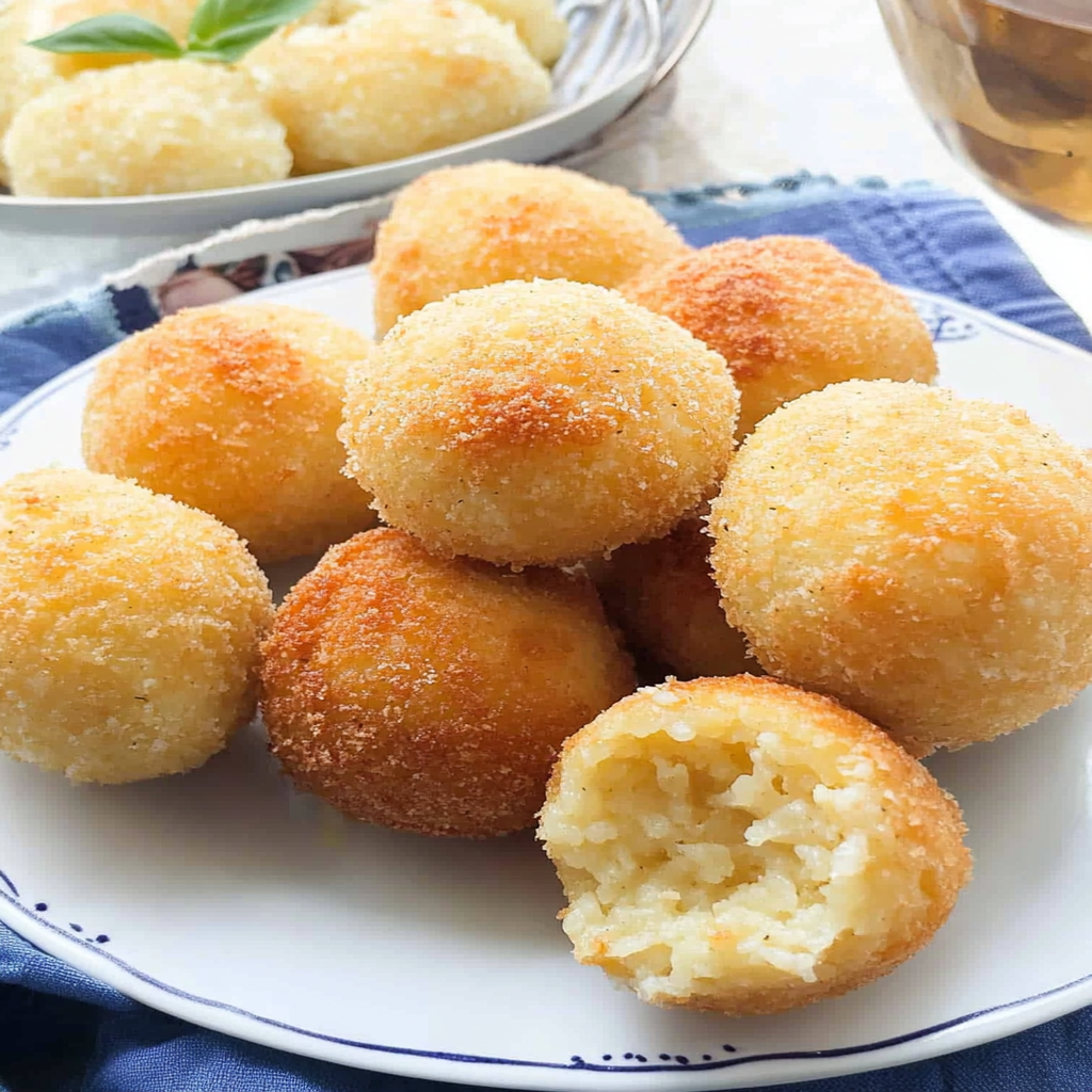 Recipe preparation