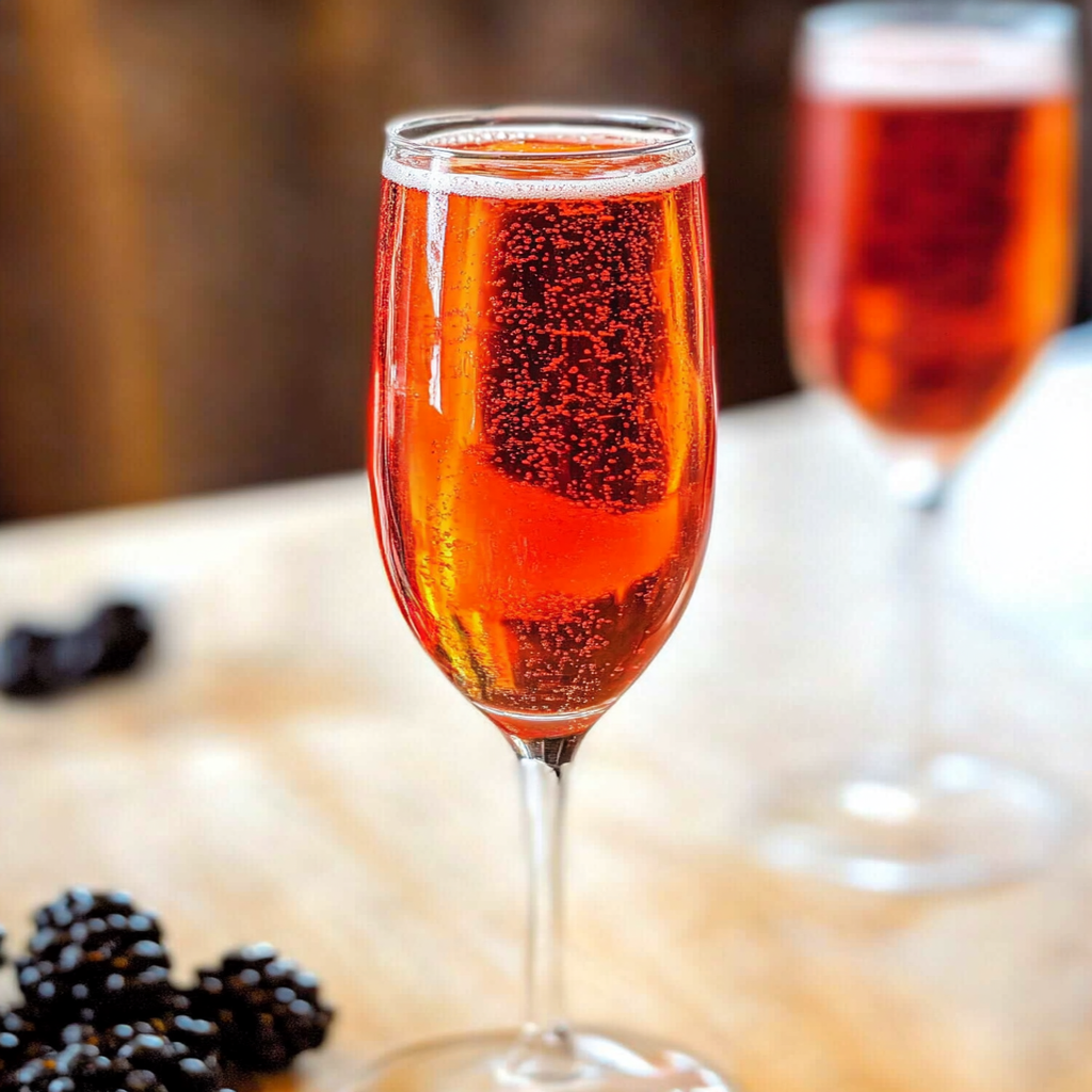 Kir Royal Berlin 1