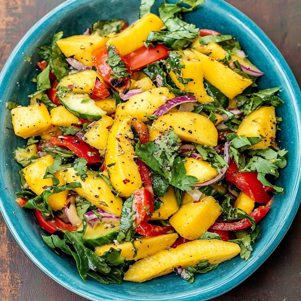 Recipe preparation