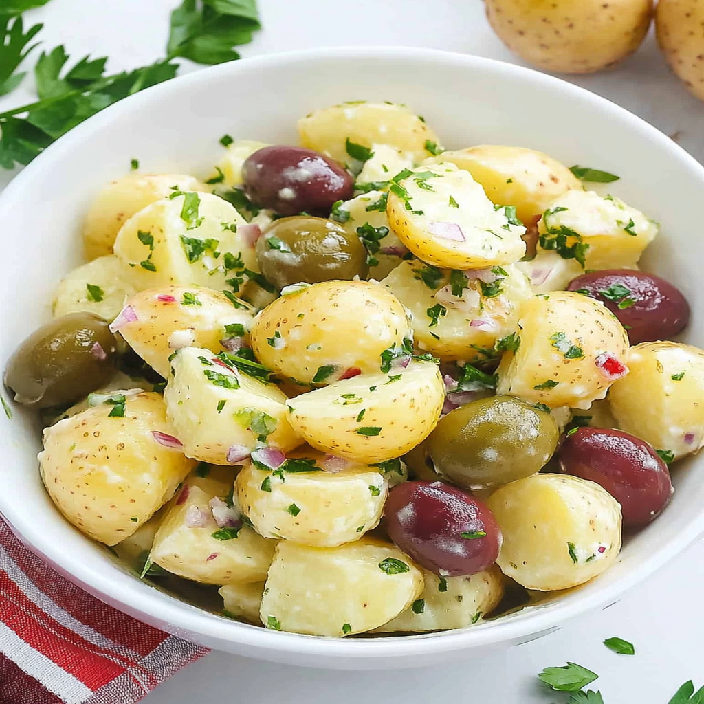 Recipe preparation