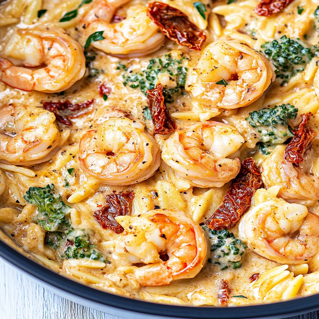 Recipe preparation